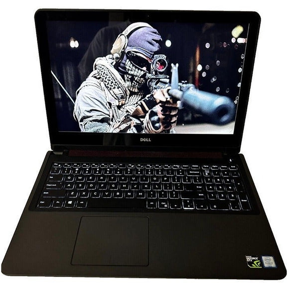 Dell Inspiron 15-7567 15.6