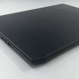 Acer Nitro 5 AN-515-57 15.6" Gaming Laptop Intel Core i5-11400H @ 2.70GHz (8GB RAM, 256GB SSD) NVIDIA GeForce GTX 1650, Windows 11