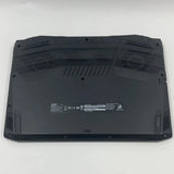 Acer Nitro 5 AN-515-57 15.6" Gaming Laptop Intel Core i5-11400H @ 2.70GHz (8GB RAM, 256GB SSD) NVIDIA GeForce GTX 1650, Windows 11