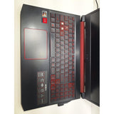 ACER NITRO 5, AMD RYZEN 5 3550H (24GB RAM, 256GB SSD) GAMING RADEON VEGA MOBILE GFX @ 2.10 GHZ Windows 10