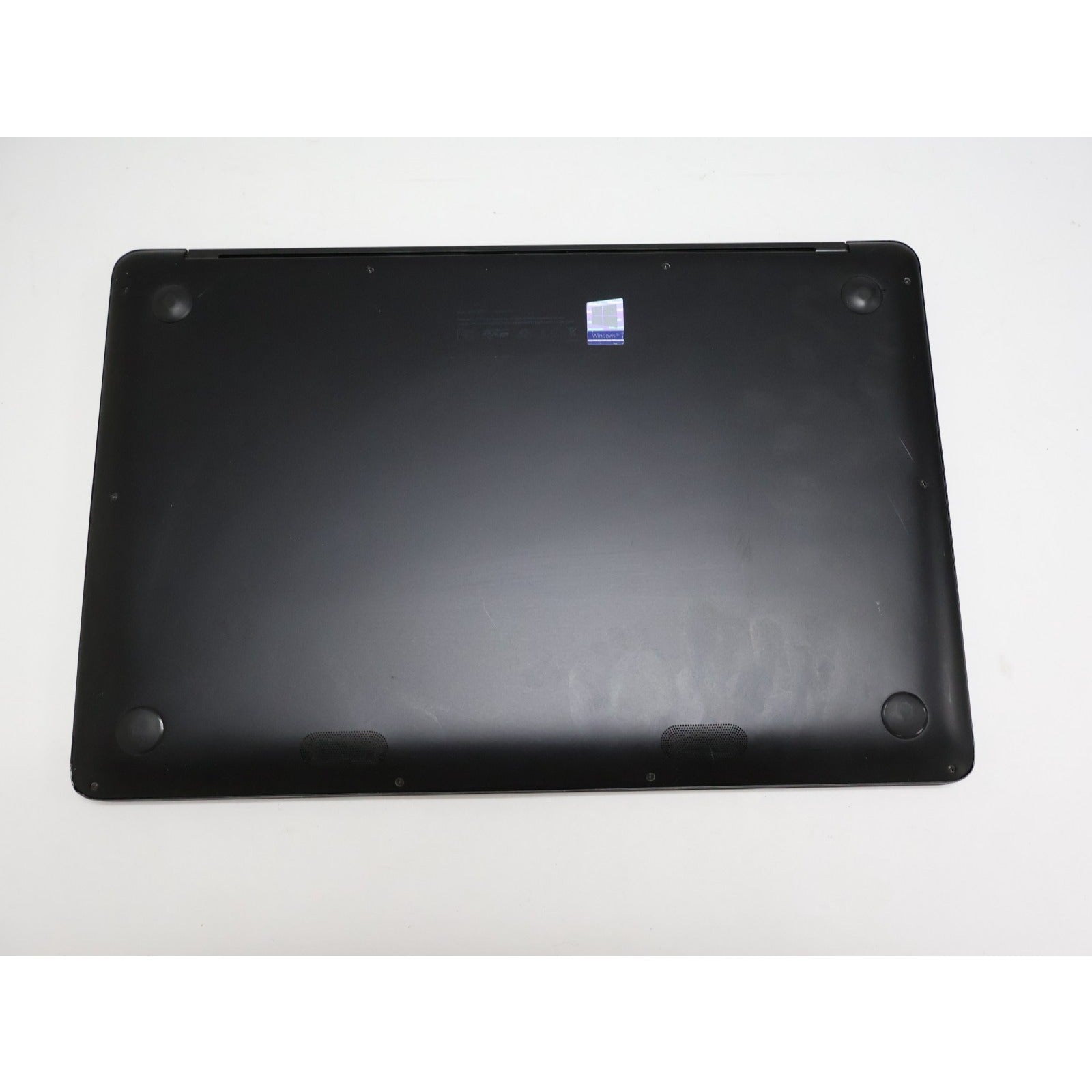 ASUS ZenBook UX550VE 15.6