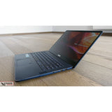 ASUS ZenBook UX550VE 15.6" FHD Display, Intel Core i7-7700HQ @ 2.80 GHz (16GB RAM, 500GB SSD) GTX 1050 Ti 4GB, Backlit Keys, Windows 11