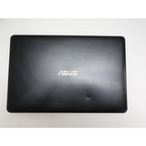 ASUS ZenBook UX550VE 15.6" FHD Display, Intel Core i7-7700HQ @ 2.80 GHz (16GB RAM, 500GB SSD) GTX 1050 Ti 4GB, Backlit Keys, Windows 11