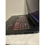 Acer Nitro 5 17.3" Gaming Laptop Intel Core i5-12450H @ 2.00GHz (12GB RAM, 512GB SSD) NVIDIA GeForce RTX 3050, Windows 11
