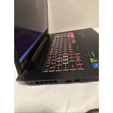 Acer Nitro 5 17.3" Gaming Laptop Intel Core i5-12450H @ 2.00GHz (12GB RAM, 512GB SSD) NVIDIA GeForce RTX 3050, Windows 11