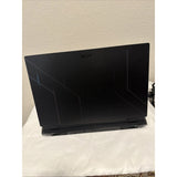 Acer Nitro 5 17.3" Gaming Laptop Intel Core i5-12450H @ 2.00GHz (12GB RAM, 512GB SSD) NVIDIA GeForce RTX 3050, Windows 11