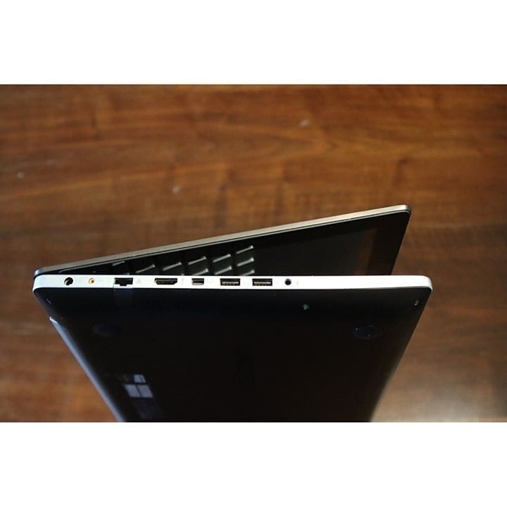 Asus N550JK TOUCHSCREEN GAMING Laptop 15.6