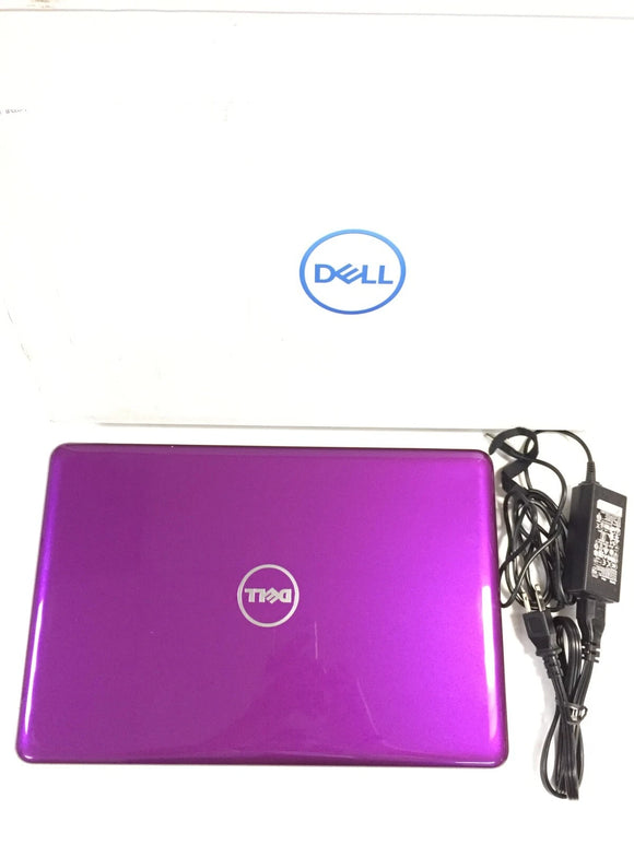 Dell Inspiron 5565 15.6 Dell Inspiron 5565 15.6