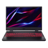 ACER NITRO 5, 15.6" INTEL CORE i5-8300H (16GB RAM, 256GB SSD) GAMING LAPTOP, NVIDIA GEFORCE GTX 1050 WINDOWS 10