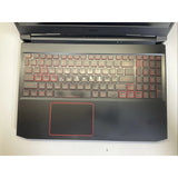 Acer Nitro 5 15.6" Gaming Laptop, 144 Hz, Intel Core i5-10300H @ 2.50GHz (16GB RAM, 256GB SSD) NVIDIA GeForce RTX 3050 Ti, Windows 11 Pro