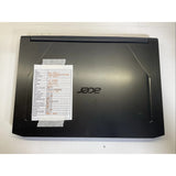Acer Nitro 5 15.6" Gaming Laptop, 144 Hz, Intel Core i5-10300H @ 2.50GHz (16GB RAM, 256GB SSD) NVIDIA GeForce RTX 3050 Ti, Windows 11 Pro