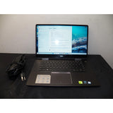 Dell Inspiron 7586 15.6" 2-In-1 4K Touch Win11 Core i7 GeForce (16GB RAM, 512GB SSD) Gaming Laptop Windows 11