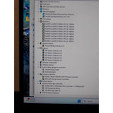 Dell Inspiron 7586 15.6" 2-In-1 4K Touch Win11 Core i7 GeForce (16GB RAM, 512GB SSD) Gaming Laptop Windows 11