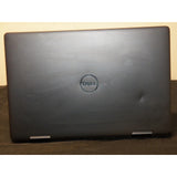 Dell Inspiron 7586 15.6" 2-In-1 4K Touch Win11 Core i7 GeForce (16GB RAM, 512GB SSD) Gaming Laptop Windows 11