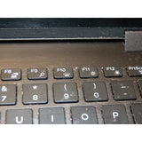 Dell Inspiron 7586 15.6" 2-In-1 4K Touch Win11 Core i7 GeForce (16GB RAM, 512GB SSD) Gaming Laptop Windows 11