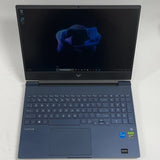 HP Victus 15-fa0032dx 15.6" FHD Gaming Laptop, Intel Core i5-12450H @ 2.0GHz (32GB RAM 512GB SSD) Nvidia RTX 3050, Backlit Keys, Windows 11