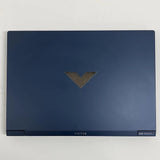 HP Victus 15-fa0032dx 15.6" FHD Gaming Laptop, Intel Core i5-12450H @ 2.0GHz (32GB RAM 512GB SSD) Nvidia RTX 3050, Backlit Keys, Windows 11