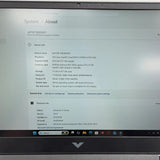 HP Victus 15-fa0032dx 15.6" FHD Gaming Laptop, Intel Core i5-12450H @ 2.0GHz (32GB RAM 512GB SSD) Nvidia RTX 3050, Backlit Keys, Windows 11