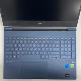 HP Victus 15-fa0032dx 15.6" FHD Gaming Laptop, Intel Core i5-12450H @ 2.0GHz (32GB RAM 512GB SSD) Nvidia RTX 3050, Backlit Keys, Windows 11