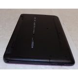 PINK HP Notebook 15-ac141ds 15.6" Laptop Touchscreen (1TB HDD, 4GB RAM) Windows 10 CD DVD