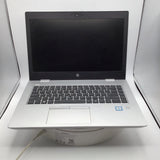 HP ProBook 640 G5 14" Laptop Intel Core i5-8365U @ 1.60GHz (16GB RAM, 512GB NVMe SSD) Windows 11 Pro