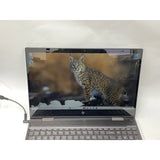 HP Envy x360 15-cn1073wm 15.6" Convertible Touchscreen 2-in-1 Laptop, Intel Core i7-8565U (16GB RAM, 256GB SSD) Backlit Keys, Windows 11