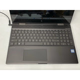HP Envy x360 15-cn1073wm 15.6" Convertible Touchscreen 2-in-1 Laptop, Intel Core i7-8565U (16GB RAM, 256GB SSD) Backlit Keys, Windows 11