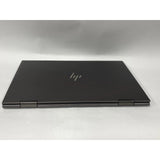 HP Envy x360 15-cn1073wm 15.6" Convertible Touchscreen 2-in-1 Laptop, Intel Core i7-8565U (16GB RAM, 256GB SSD) Backlit Keys, Windows 11