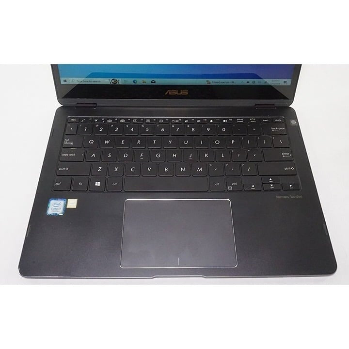 ASUS i7-7500U 8GB SSD 256GB Win 11 Windowsデスクトップ ASUS i7
