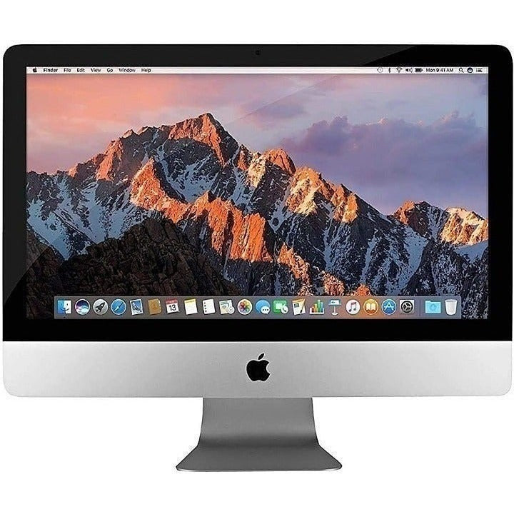 Apple iMac 21.5