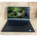 Dell XPS 15 9575 i7-8706G Touchscreen Gaming Laptop, 15.6"&nbsp;(16GB RAM, 256GB SSD) Touchscreen Windows 11, AMD ATI Radeon RX Vega M GL, Backlit Keyboard