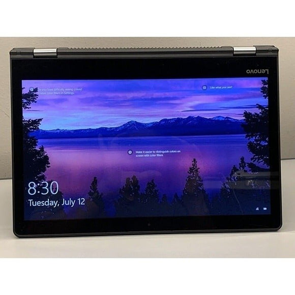 Lenovo Ideapad Flex 4-1580, 15.6