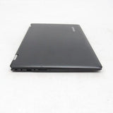 Lenovo Ideapad Flex 4-1580, 15.6" Touchscreen 2-in-1 Convertible Laptop, Intel Core i7-7500U @ 2.70GHz (16GB RAM 256GB SSD) Windows 10
