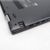Lenovo Ideapad Flex 4-1580, 15.6" Touchscreen 2-in-1 Convertible Laptop, Intel Core i7-7500U @ 2.70GHz (16GB RAM 256GB SSD) Windows 10