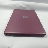HP NoteBook 15-DB0091WM 15.6" Laptop AMD A4-9125 @ 2.3GHz (4GB RAM 64GB SSD) Windows 10 Home