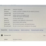 ASUS GL752VW 17.3" Gaming Laptop Intel Core i7-6700HQ @ 2.60GHz (16GB RAM, 256GB SSD) NVIDIA GeForce GTX 960M, Windows 11, Backlit Keys