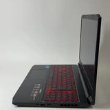 Acer Nitro 5 AN515‑57 15.6" Gaming Laptop, 144Hz, Intel Core i7-11800H @ 2.60GHz (32GB RAM, 1TB SSD) NVIDIA GeForce RTX 3050 Ti, Windows 11, Backlit Keys