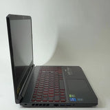 Acer Nitro 5 AN515‑57 15.6" Gaming Laptop, 144Hz, Intel Core i7-11800H @ 2.60GHz (32GB RAM, 1TB SSD) NVIDIA GeForce RTX 3050 Ti, Windows 11, Backlit Keys