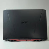 Acer Nitro 5 AN515‑57 15.6" Gaming Laptop, 144Hz, Intel Core i7-11800H @ 2.60GHz (32GB RAM, 1TB SSD) NVIDIA GeForce RTX 3050 Ti, Windows 11, Backlit Keys