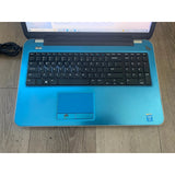 BLUE Dell Inspiron 17R 5737 17.3" Laptop Intel Core i5-4200U @ 1.60GHz (8GB RAM, 500GB HDD) Windows 10