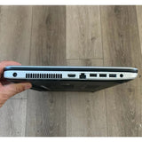 BLUE Dell Inspiron 17R 5737 17.3" Laptop Intel Core i5-4200U @ 1.60GHz (8GB RAM, 500GB HDD) Windows 10
