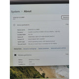 Lenovo Legion Y540-15IRH 15.6" Gaming Laptop Intel Core i5-9300H @ 2.40GHz (16GB RAM, 512GB SSD) NVIDIA GeForce GTX 1650, Windows 11, Backlit Keys
