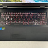 Acer Nitro 5 AN517-55 17.3" Gaming Laptop, Intel Core i5-12500H @ 3.1GHz (8GB DDR4 RAM, 512GB SSD) GeForce RTX 3050, Windows 11, Backlit Keyboard