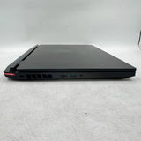 Acer Nitro 5 AN517-55 17.3" Gaming Laptop, Intel Core i5-12500H @ 3.1GHz (8GB DDR4 RAM, 512GB SSD) GeForce RTX 3050, Windows 11, Backlit Keyboard