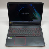 Acer Nitro 5 15.6" Gaming Laptop Intel Core i5-10300H @ 2.5GHz (32GB RAM 256GB SSD+2TB HDD) Windows 11 Home, Backlit Keys, GeForce RTX 3050