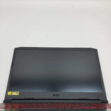 Acer Nitro 5 15.6" Gaming Laptop Intel Core i5-10300H @ 2.5GHz (32GB RAM 256GB SSD+2TB HDD) Windows 11 Home, Backlit Keys, GeForce RTX 3050