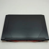 Acer Nitro 5 15.6" Gaming Laptop Intel Core i5-10300H @ 2.5GHz (32GB RAM 256GB SSD+2TB HDD) Windows 11 Home, Backlit Keys, GeForce RTX 3050