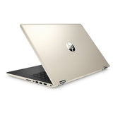 HP Pavilion X360 15-BR158CL 15.6" FHD TOUCH Intel Core i7-8550U @ 1.8GHz (8GB RAM, 1TB HDD) Backlit Keyboard, Windows 11 Laptop