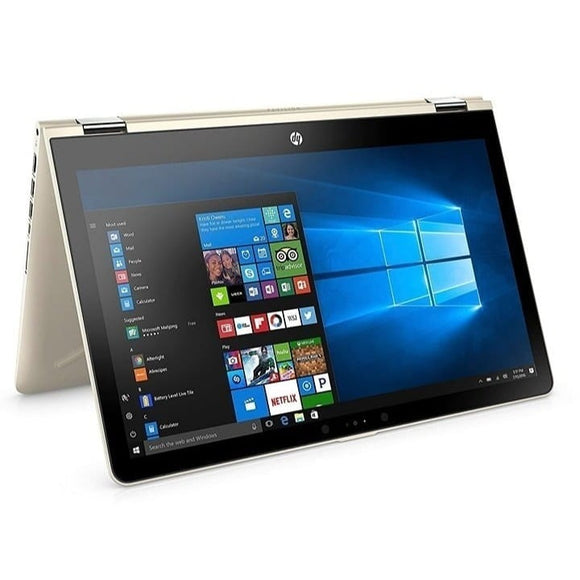 HP Pavilion X360 15-BR158CL 15.6
