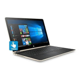 HP Pavilion X360 15-BR158CL 15.6" FHD TOUCH Intel Core i7-8550U @ 1.8GHz (8GB RAM, 1TB HDD) Backlit Keyboard, Windows 11 Laptop